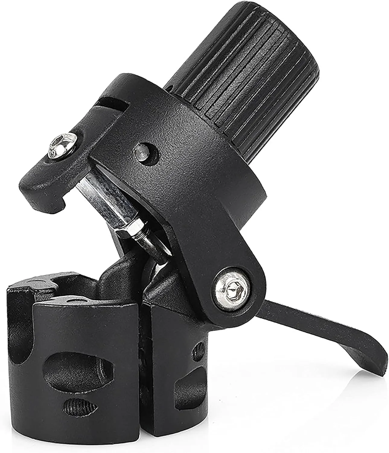Electric Scooter Folding Pole Base Replacement Spare Parts Compatible with Xiaomi M365/PRO/PRO2/1S Scooter
