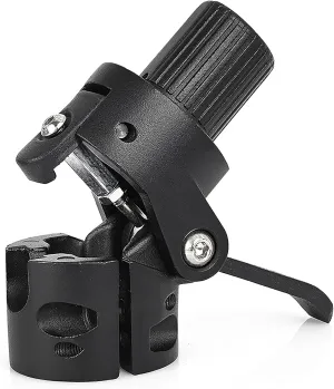Electric Scooter Folding Pole Base Replacement Spare Parts Compatible with Xiaomi M365/PRO/PRO2/1S Scooter