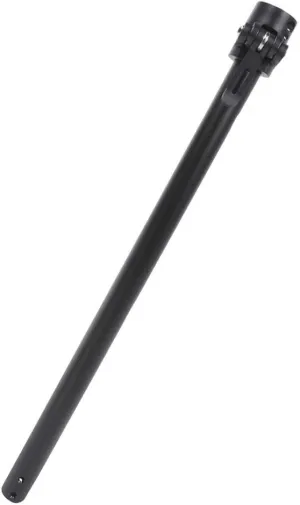Electric Scooter Folding Pole, Electric Scooter Folding Pole Stand Rod and Fold Base Fit for Xiaomi M365