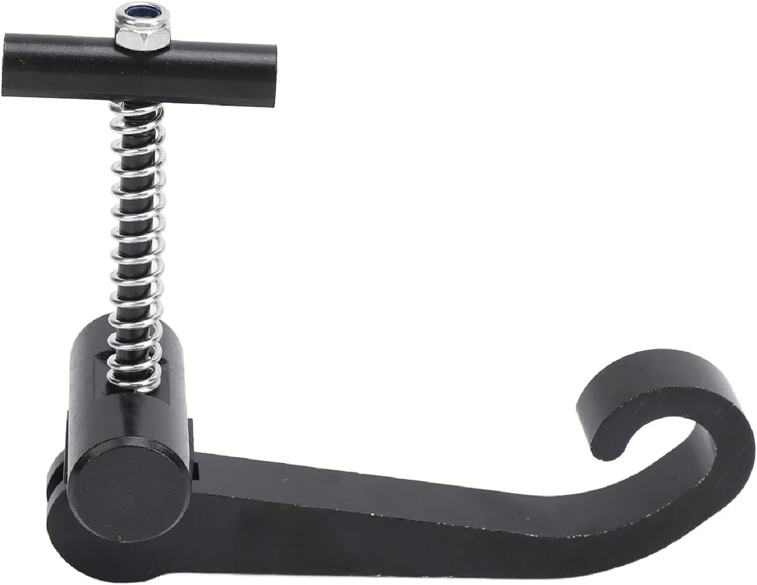 Electric Scooter Folding Pole Hook Aluminum Alloy Replacement for Kugoo M5 Scooter Accessories