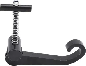 Electric Scooter Folding Pole Hook Aluminum Alloy Replacement for Kugoo M5 Scooter Accessories