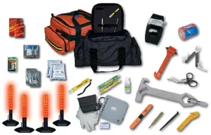 EMI Road Warrior Kit, 1 Kit