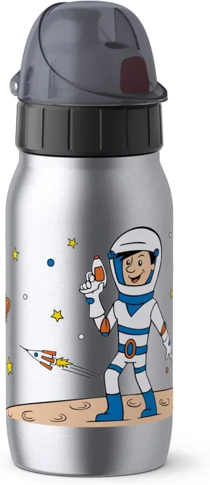 EMSA Drink2go Astronaut Design Children's iso2go Thermos Flask 0.35L