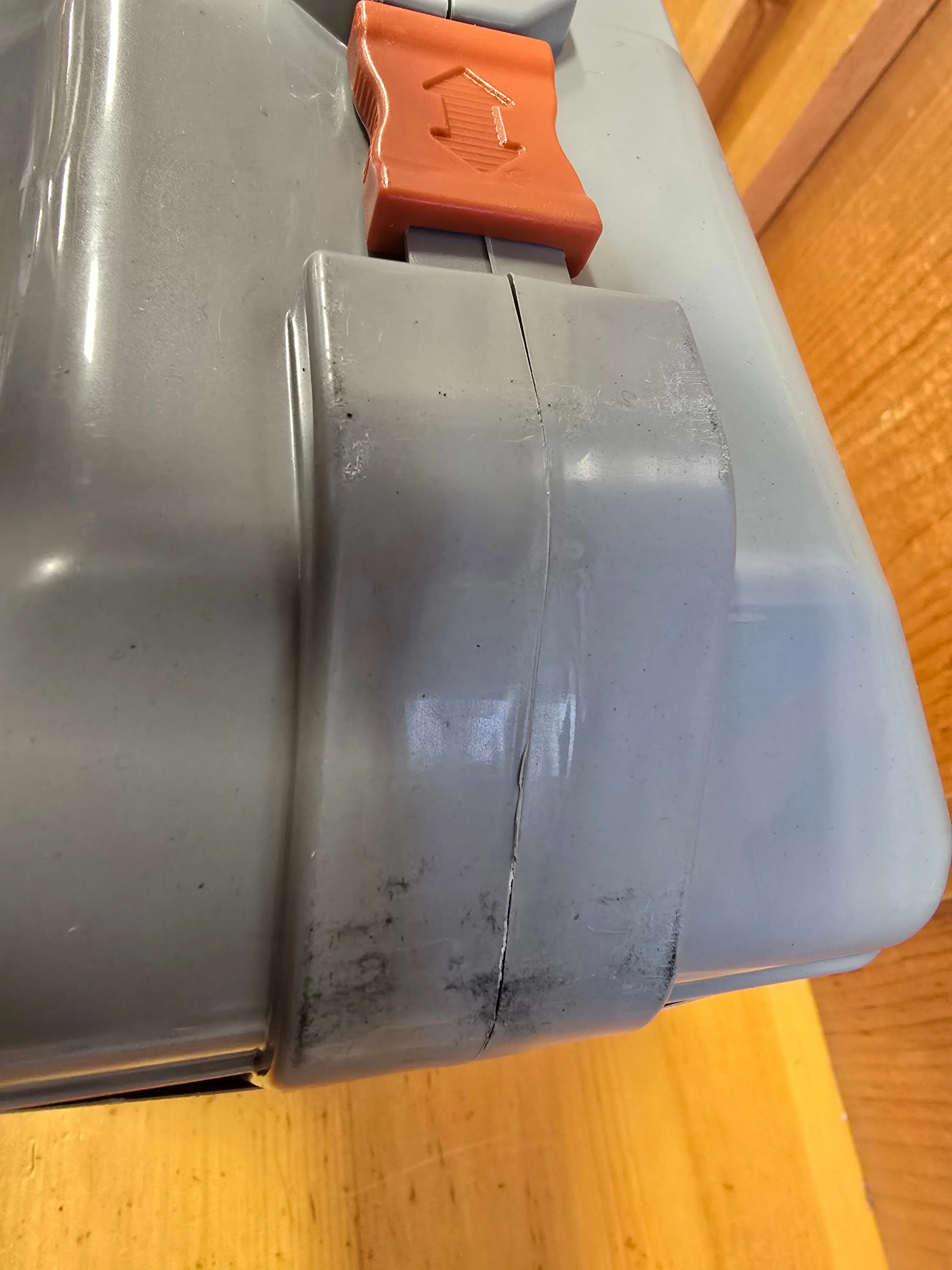 Eureka SPRK Camp Grill - Scratch & Dent