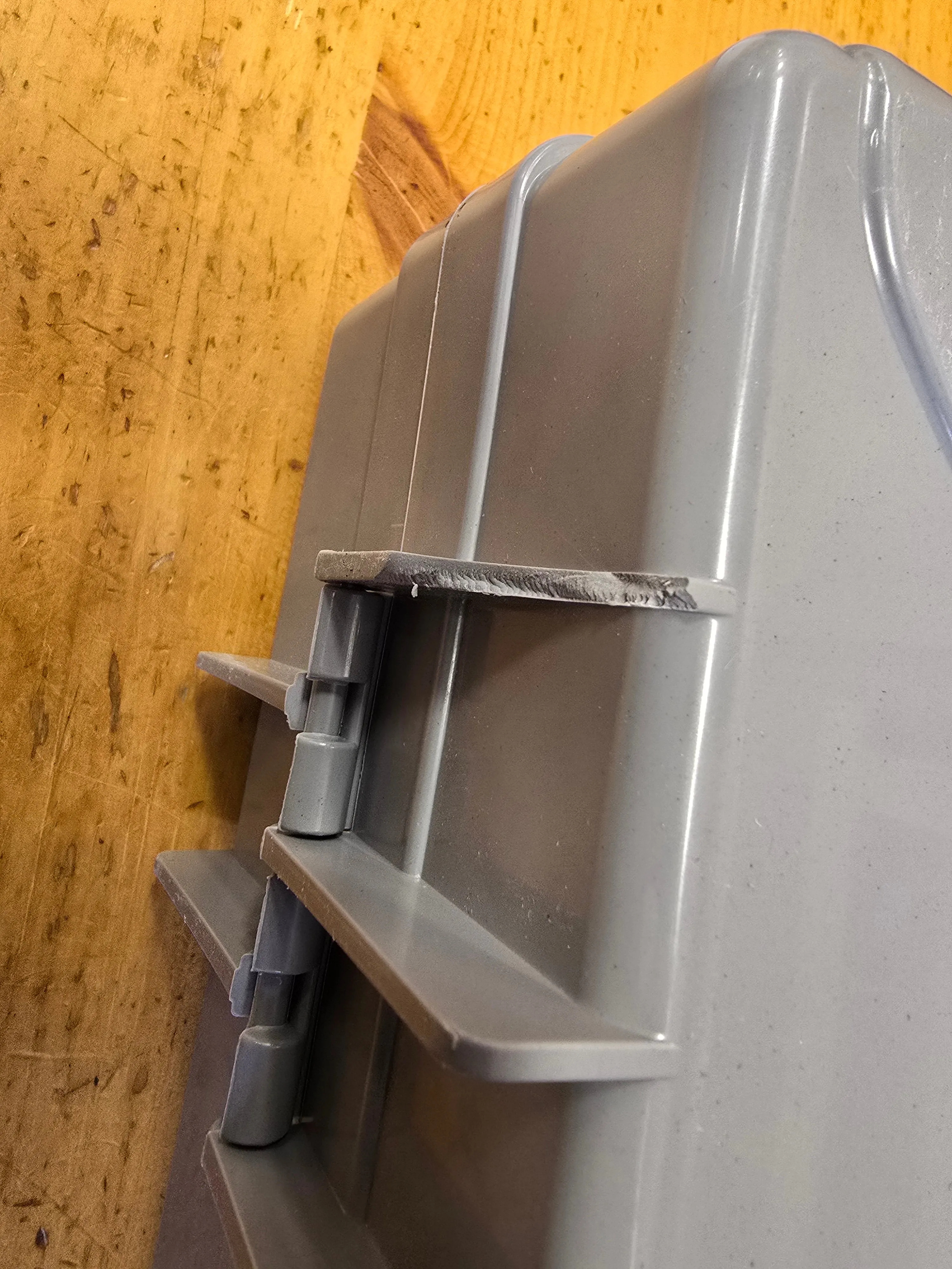 Eureka SPRK Camp Grill - Scratch & Dent