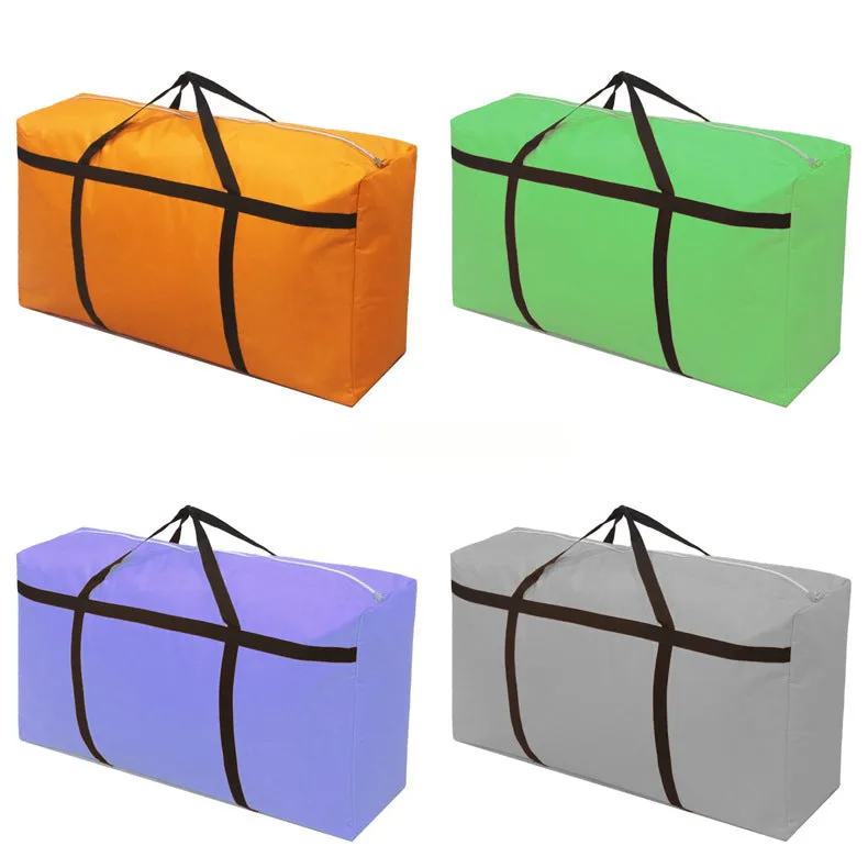 Extra Large Foldable Travel Bag
