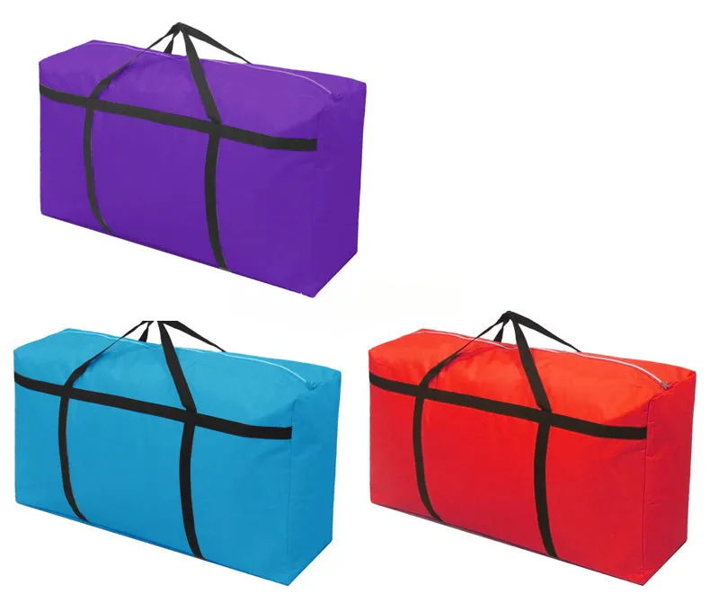 Extra Large Foldable Travel Bag