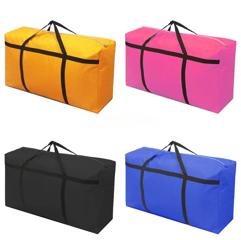 Extra Large Foldable Travel Bag