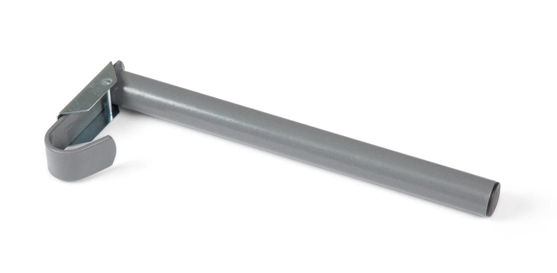 EZI-KIT Pole Type Folding Saddle Rack