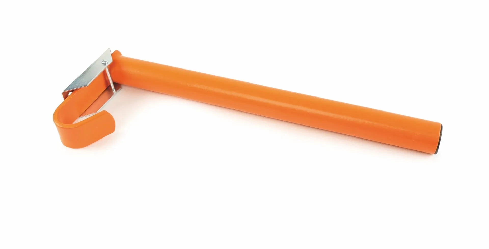 EZI-KIT Pole Type Folding Saddle Rack