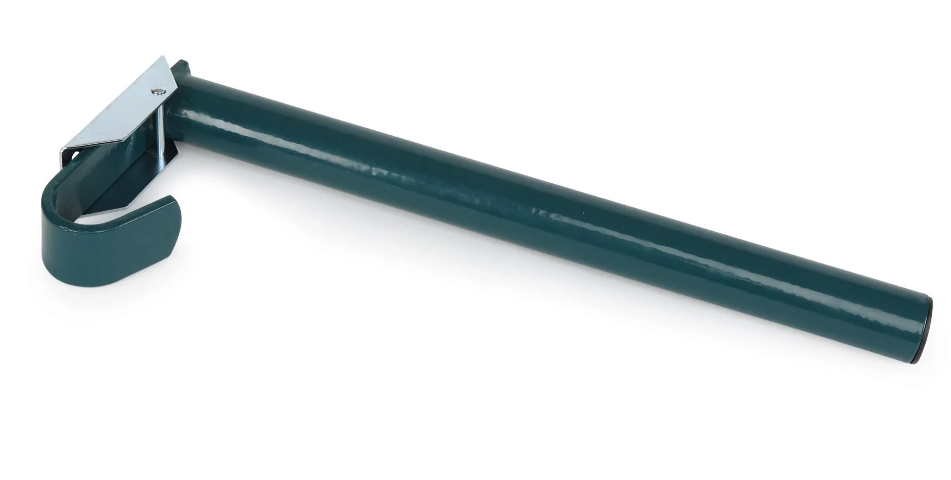 EZI-KIT Pole Type Folding Saddle Rack