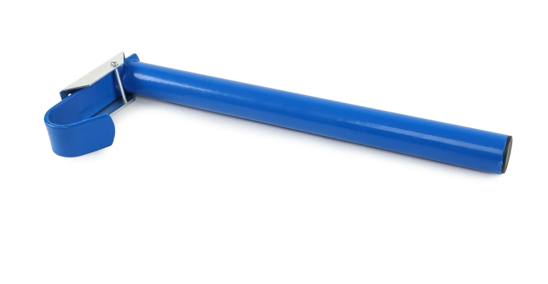 EZI-KIT Pole Type Folding Saddle Rack
