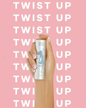 Feet Sore No More Footspray - Blended with PRE, Our Proprietary Botanical Extract and Other Natural Ingredients for preventing discomfort from high Heels and Standing for Long Hours.