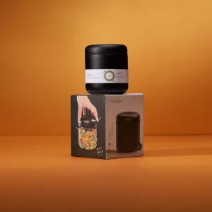 Fellow Atmos Coffee Canister