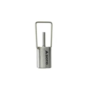 Fill Adaptor