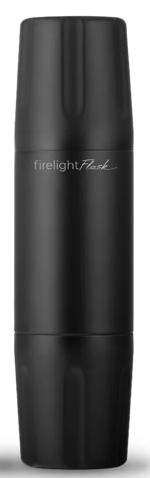 Firelight Flask Onyx