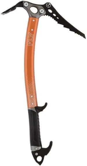 Fly Ice Tool with Leash - Adze