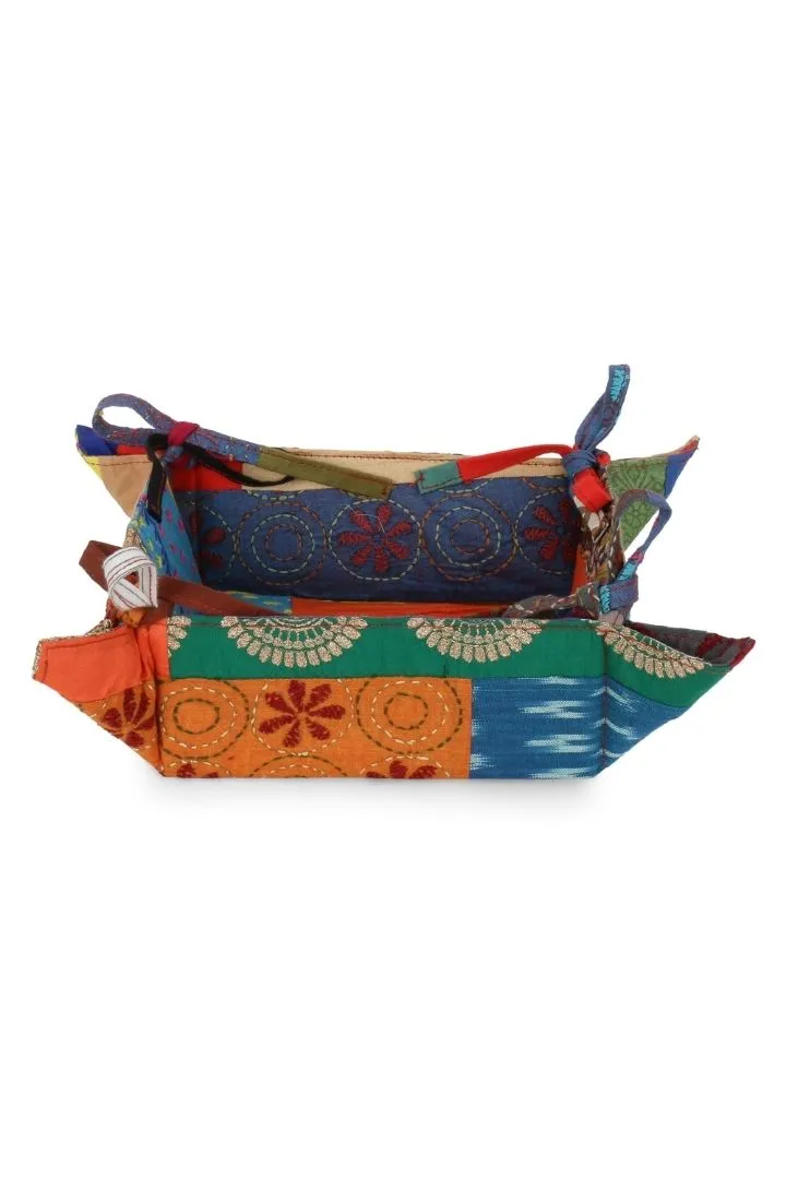 Foldable Organizer-Eco-Gift