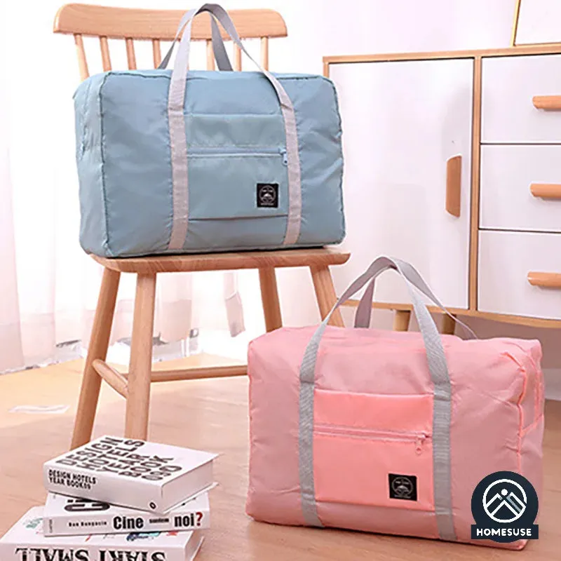 Foldable Waterproof Travel Organizers Pack More Travel Easier