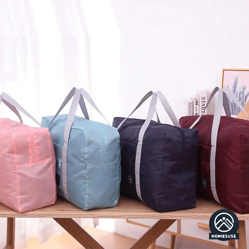 Foldable Waterproof Travel Organizers Pack More Travel Easier