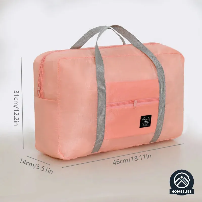 Foldable Waterproof Travel Organizers Pack More Travel Easier