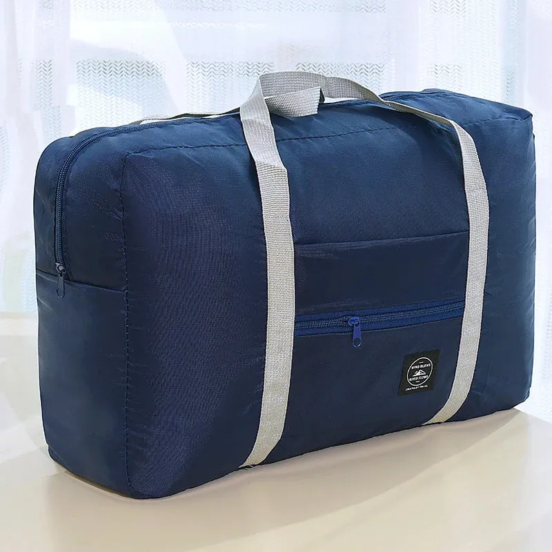 Foldable Waterproof Travel Organizers Pack More Travel Easier