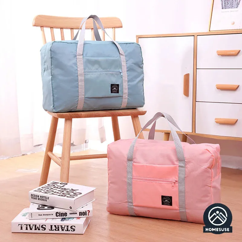 Foldable Waterproof Travel Organizers Pack More Travel Easier