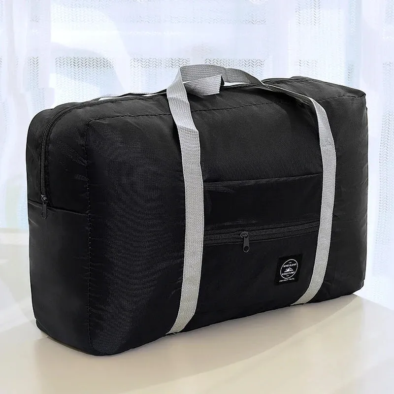 Foldable Waterproof Travel Organizers Pack More Travel Easier