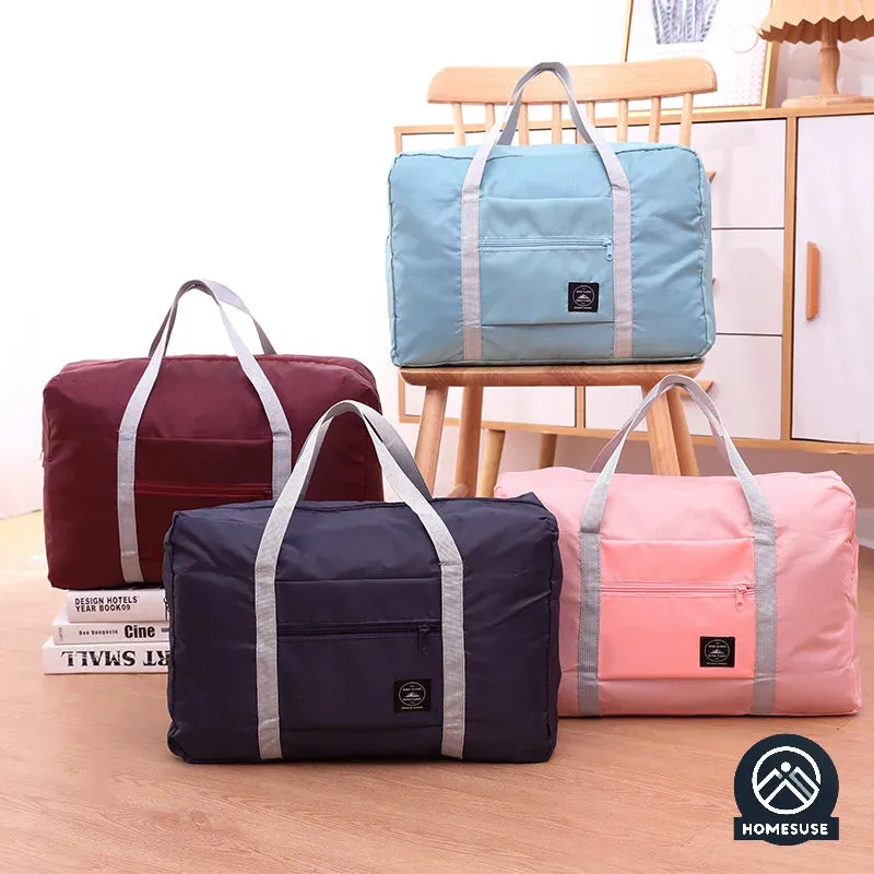 Foldable Waterproof Travel Organizers Pack More Travel Easier