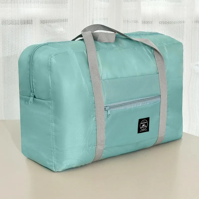 Foldable Waterproof Travel Organizers Pack More Travel Easier