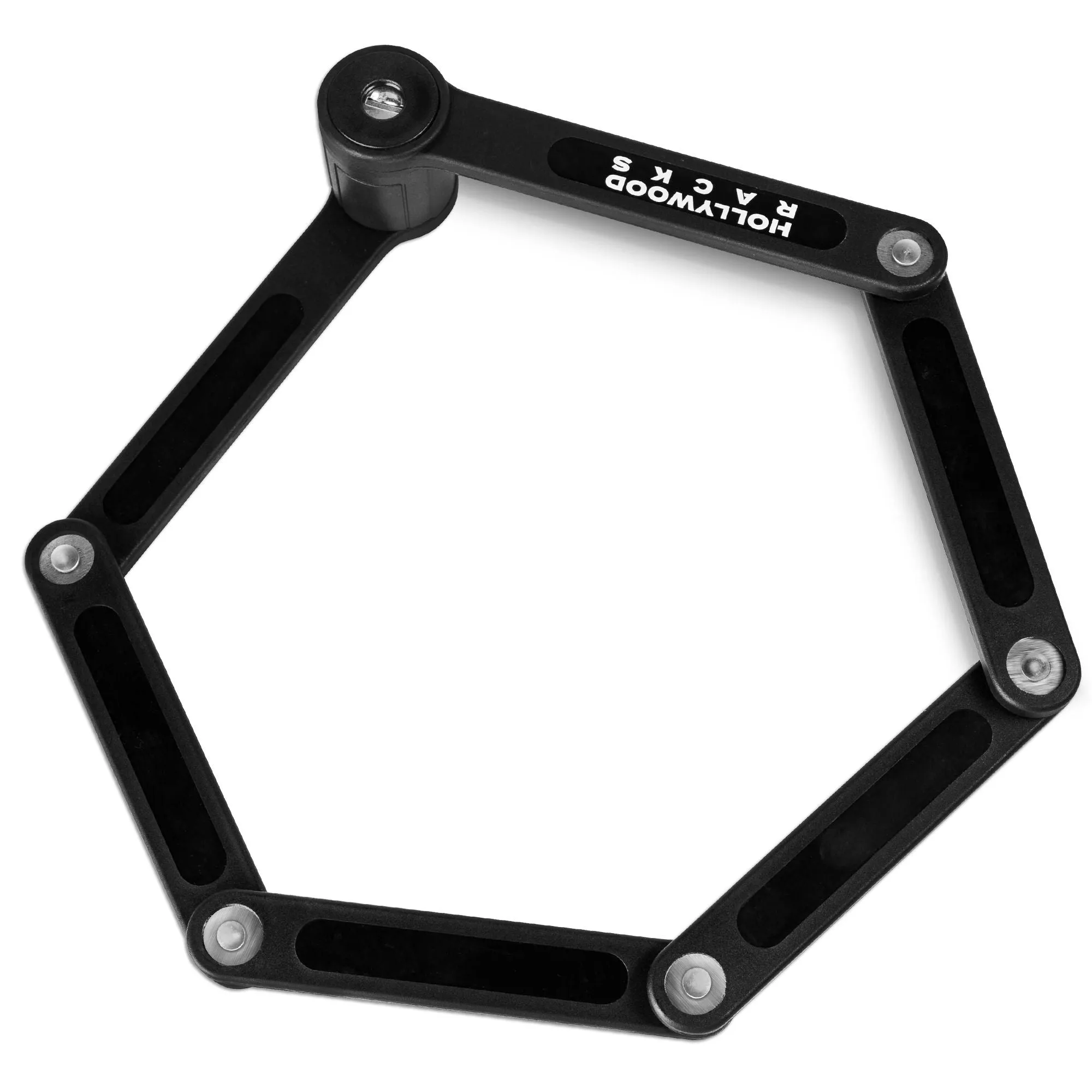 Folding Bike Lock