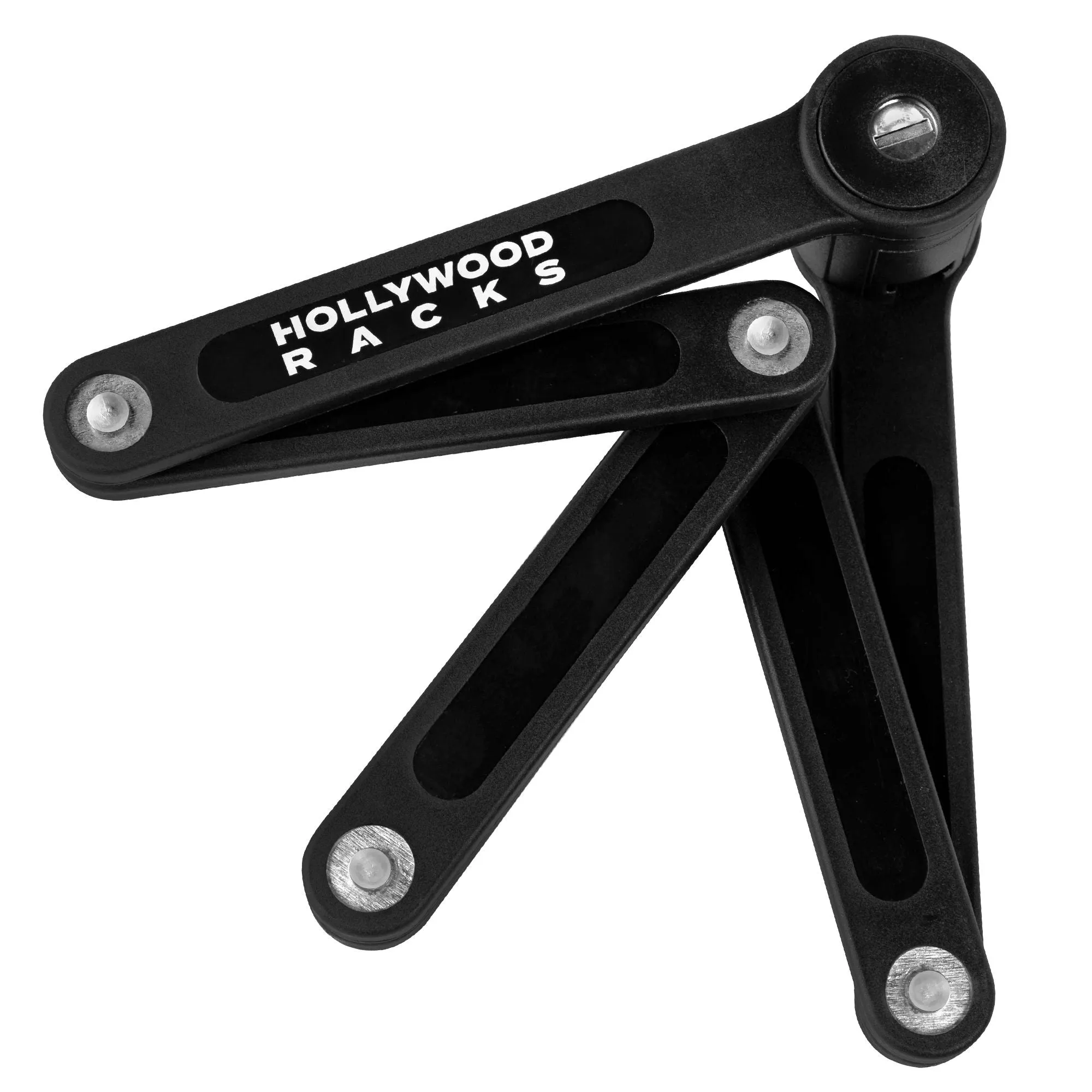 Folding Bike Lock