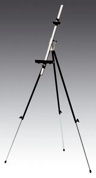 Folding Easel Steel FOME Italian 2001