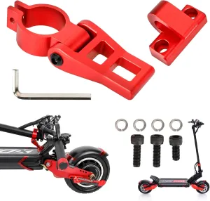 Folding Hook Scooer Part Aluminum Alloy Hook Set Scooter Accessories for Zero 10X 8X Speedual Electric Scooter