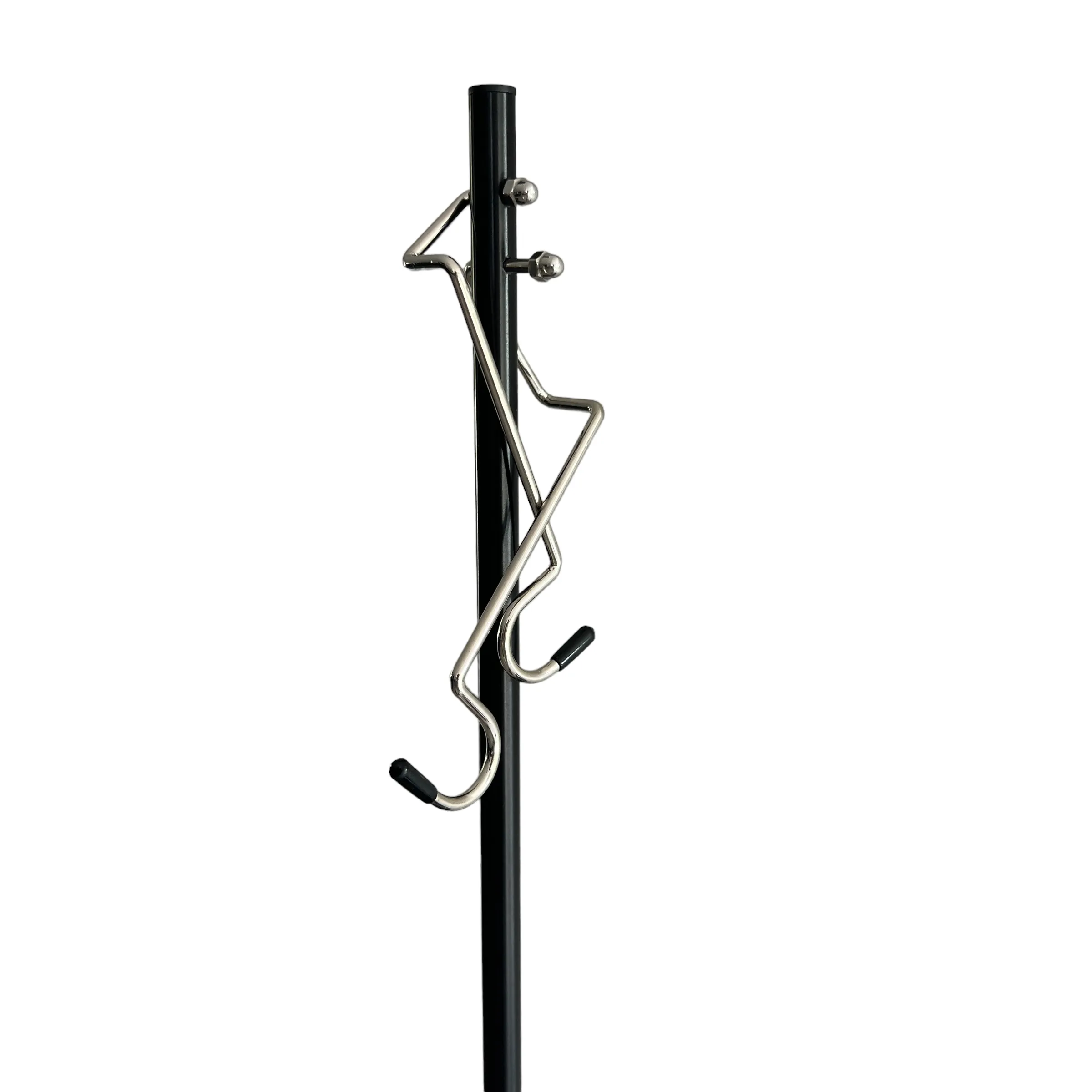 Folding Lamp Pole / IV Stand