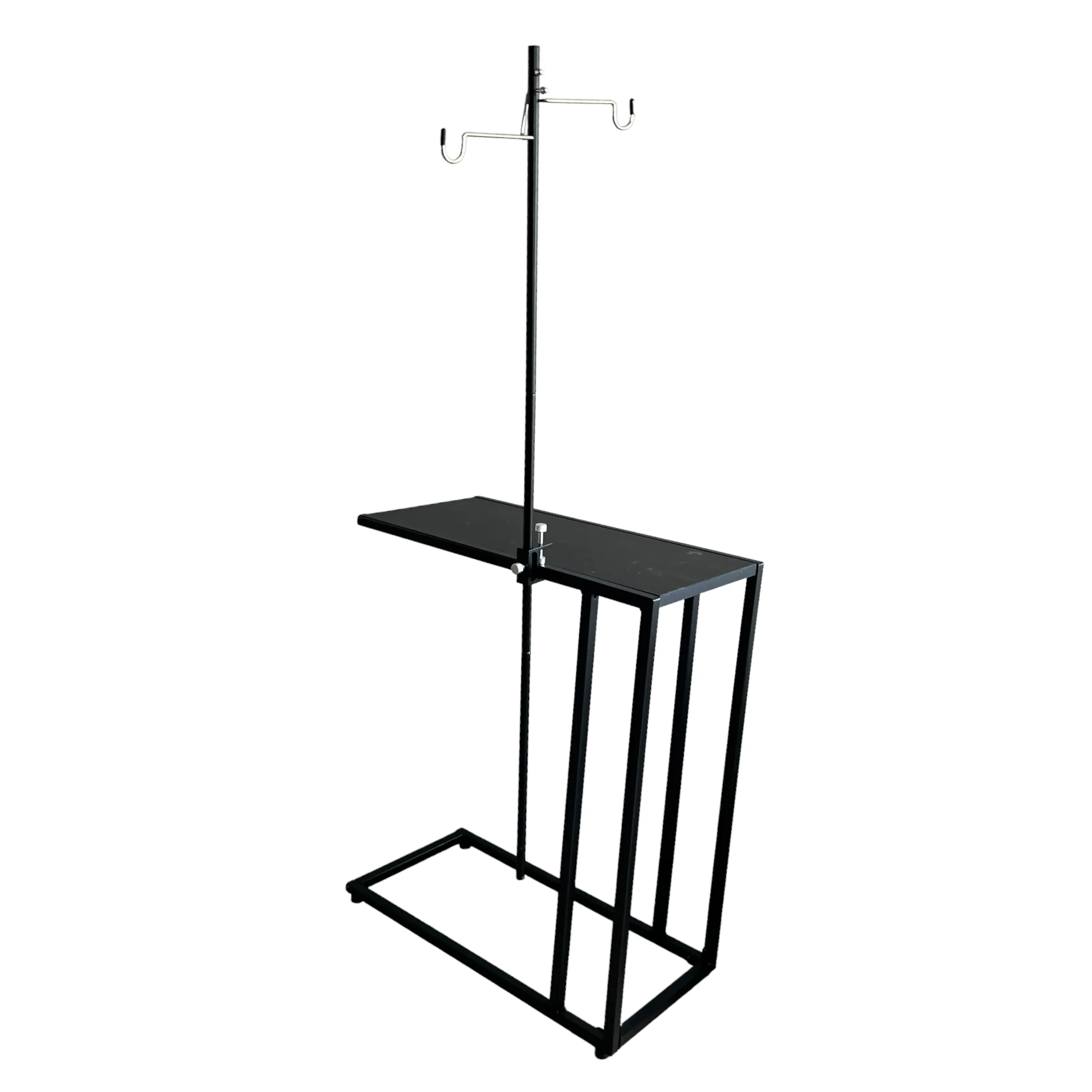 Folding Lamp Pole / IV Stand