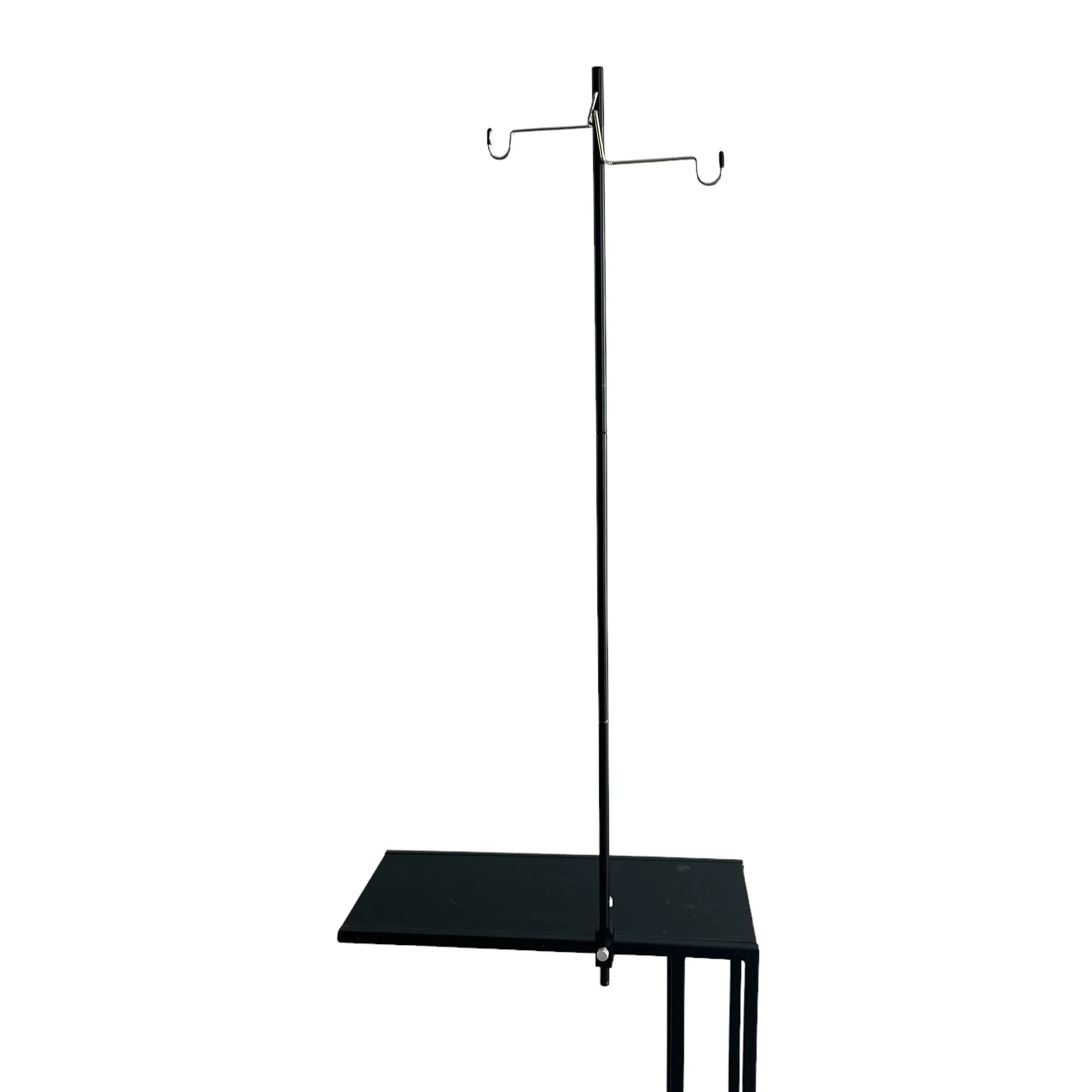 Folding Lamp Pole / IV Stand