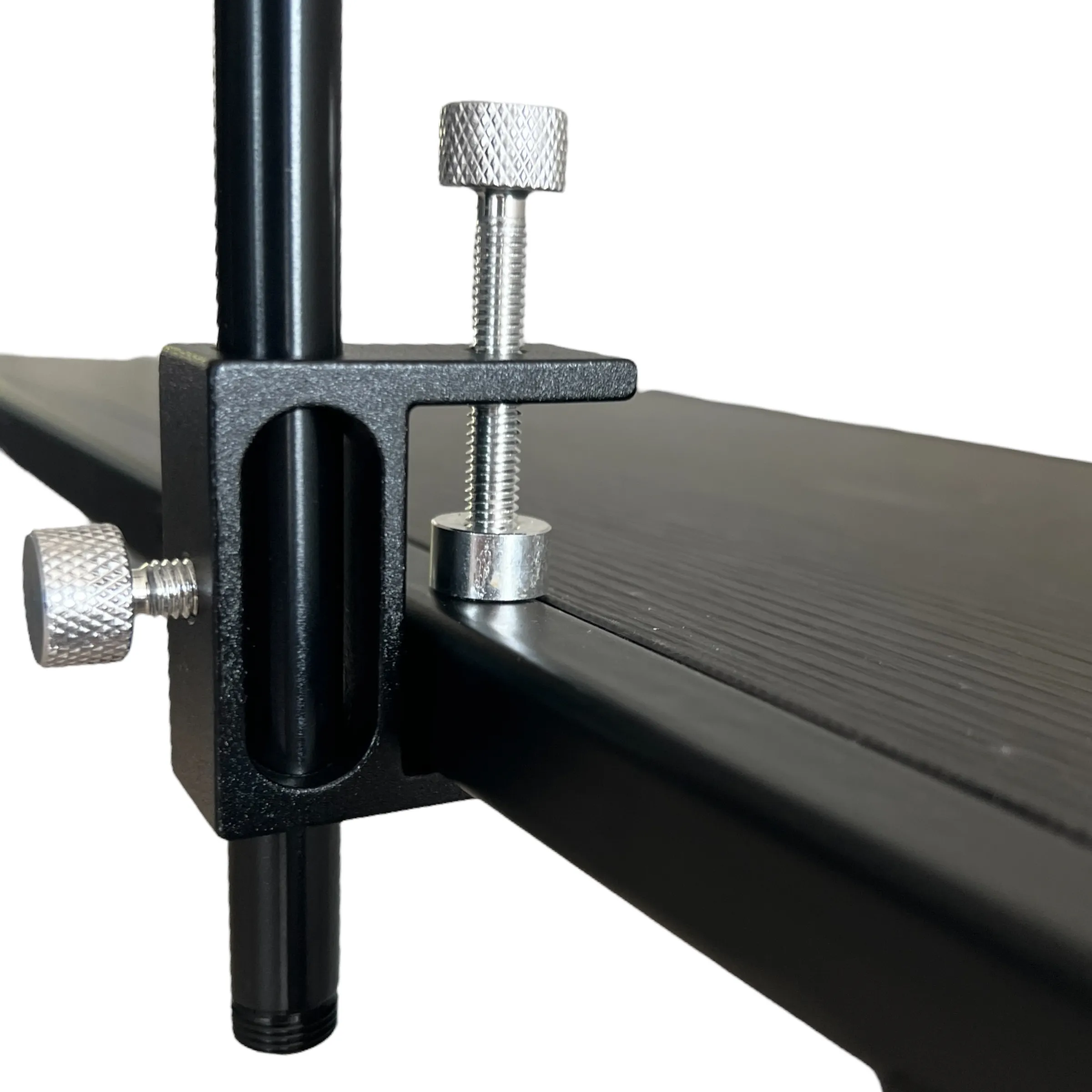 Folding Lamp Pole / IV Stand