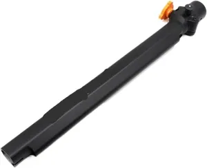 Folding Pole Assembly for KUK-irin G2 Max Electric Scooter Main Tube Riser Accessory