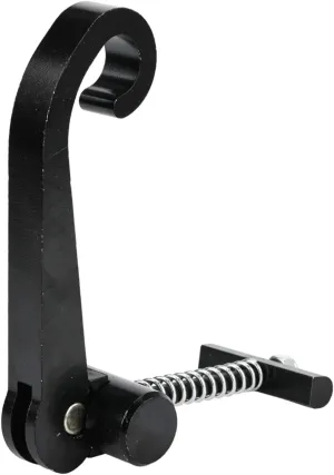 Folding Pole Hook for Kug-oo M5 Electric Scooter Fold Switch Hook Wrench Aluminum Alloy Replacement Parts