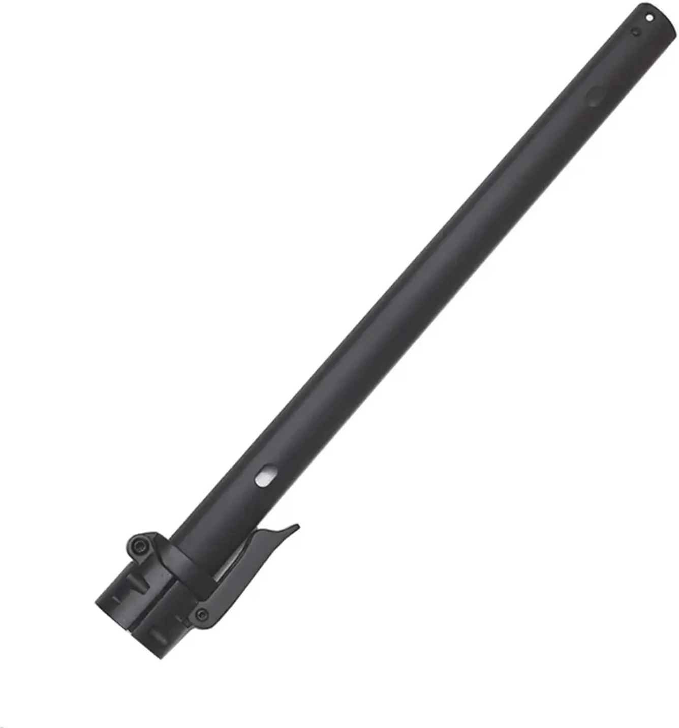Folding Pole Stand Rod for Nine-bot G30 Max G30D Electric Scooter Folding Fixing Rod Vertical Bar for Kicks-Cooter Parts