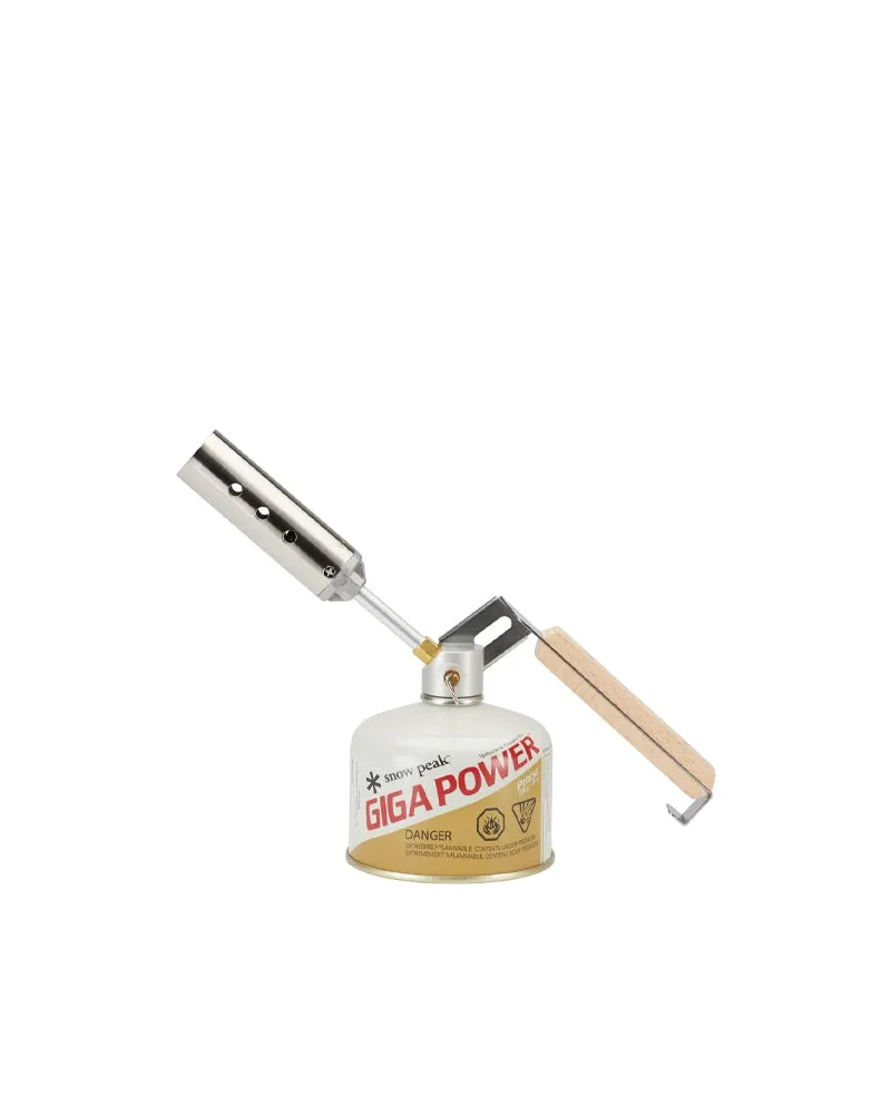 Folding Torch Renewed