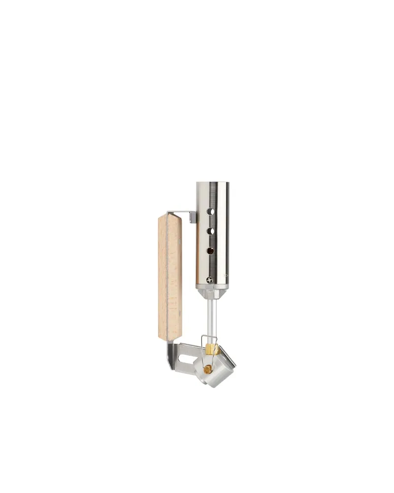 Folding Torch Renewed