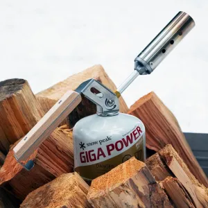 Folding Torch