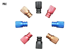 FrSky M4 Gimbal Stick End (Pole Style)