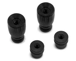 FrSky M4 Gimbal Stick End (Pole Style)