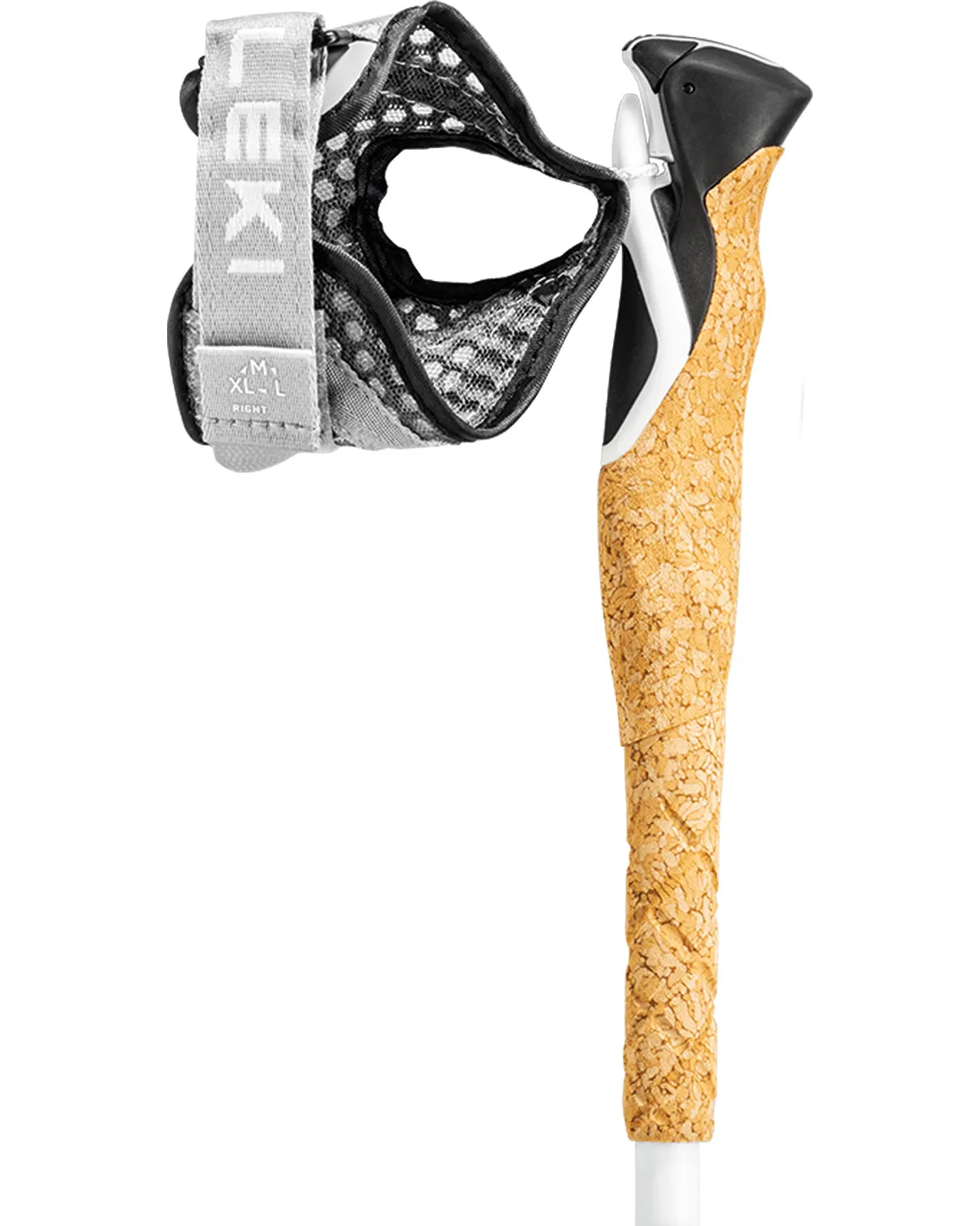 FX Superlite Trail (pair)(65226801) Leki Door-to-door delivery Cross Global delivery