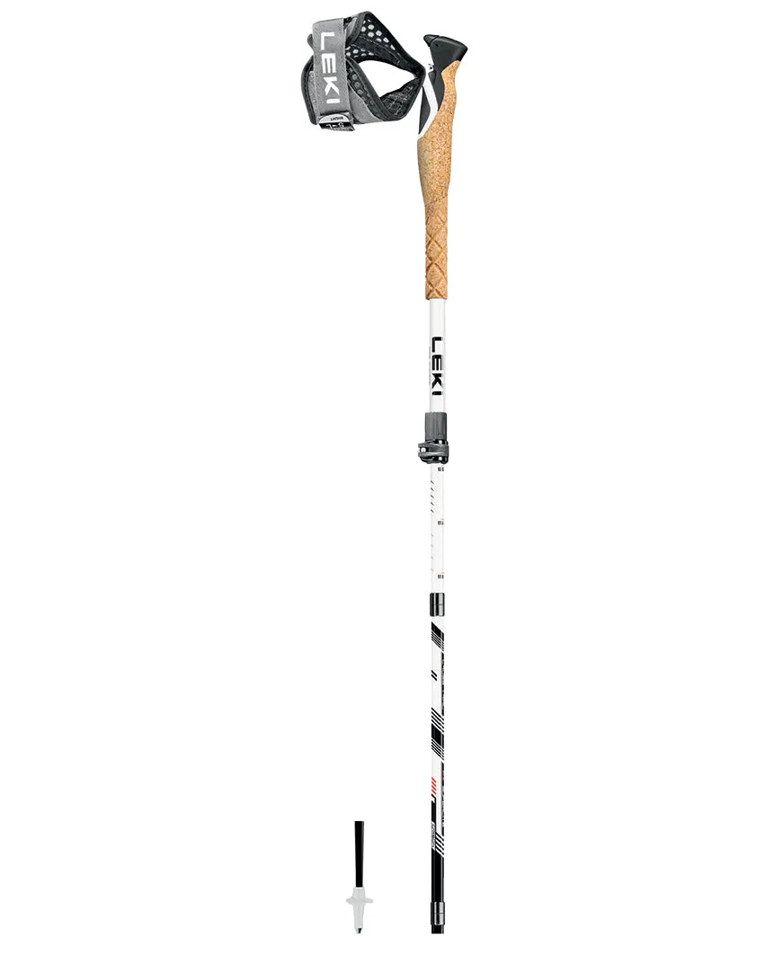 FX Superlite Trail (pair)(65226801) Leki Door-to-door delivery Cross Global delivery