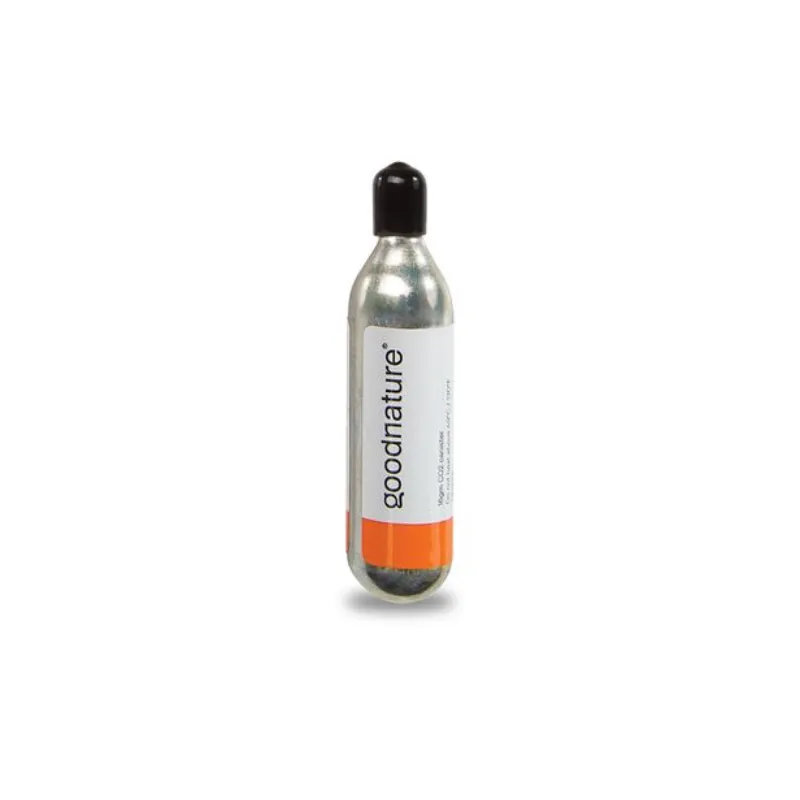 Gallagher Goodnature CO2 Canisters - Pack of 30