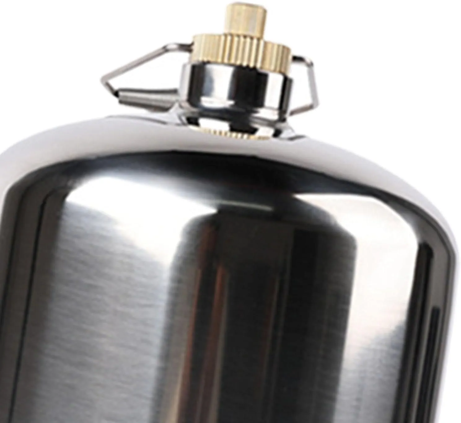 Gas Canister Gas Canister Empty Refillable Gas Tank? Cylinder Camping Gas Tank for Gas Burner Camping Picnics BBQ